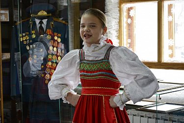 Подведены итоги Всероссийского конкурса «Казачьему роду нет переводу» 